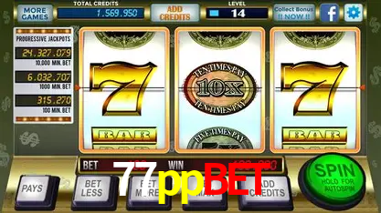 77ppbet