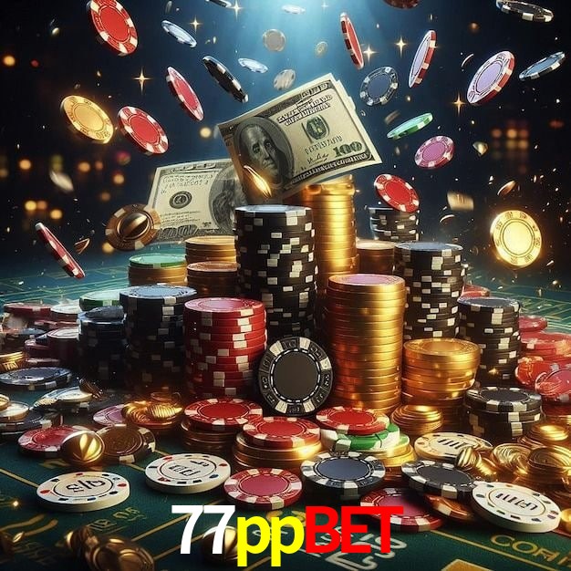 77ppbet