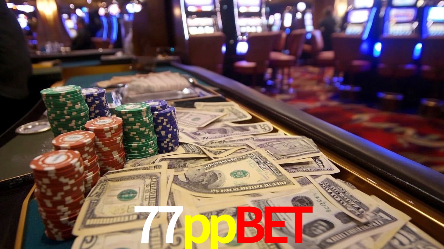 77ppbet
