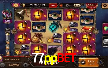 77ppbet app