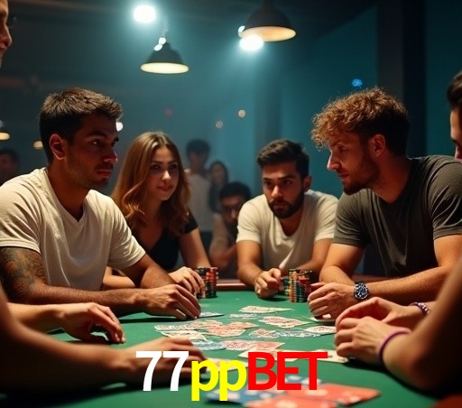 77ppbet